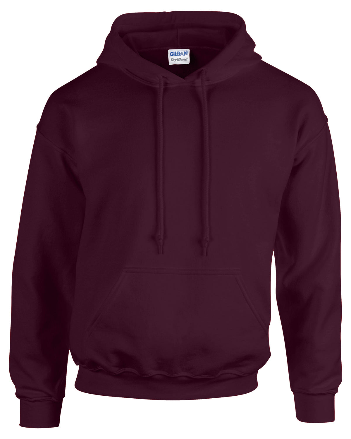 Hoodies - Pullovers