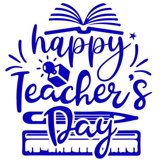 Happy Teachers Day