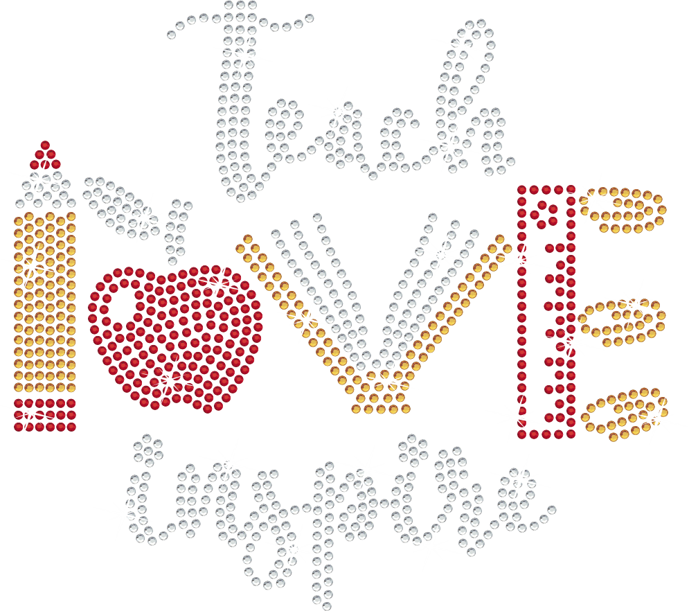 Teach Love Inspire