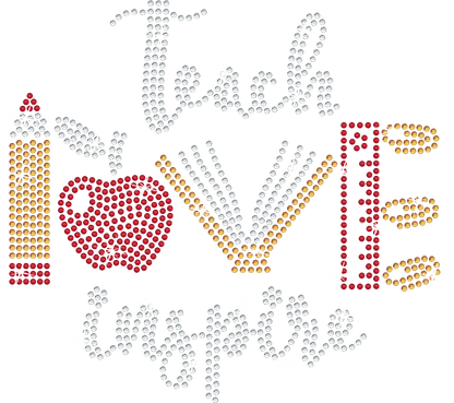 Teach Love Inspire